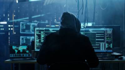 Уровень киберпреступности в России вырос в 20 раз за последние 7 лет