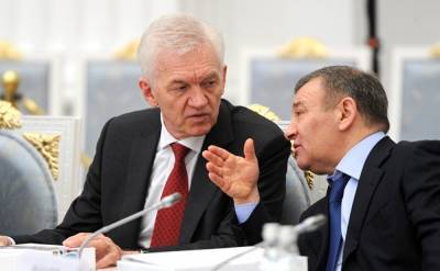 РБК: Тимченко продал «Стройтранснефтегаз» структурам «Газпрома»