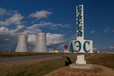 В Белоруссии назвали очередную дату запуска БелАЭС