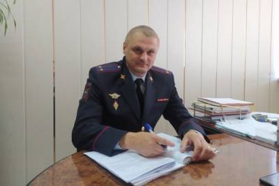 Замначальника полиции Усинска Александр Козлов: «У нас есть четкое понимание, как раскрывать кибермошенничества»