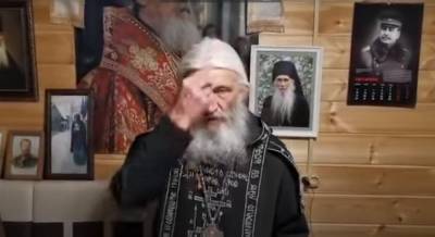 В России священник захватил женский монастырь и пригрозил боевой тревогой "Небесный град"