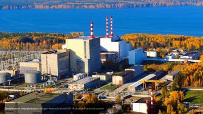 В Белоруссии назвали сроки запуска первого реактора БелАЭС