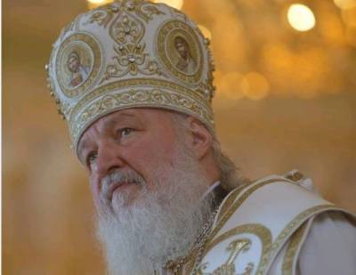 Патриарх Кирилл обязал настоятельницу московского монастыря продать Mercedes