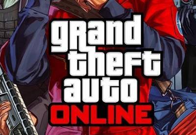 Rockstar Games анонсировала самое большое в истории обновление для GTA Online