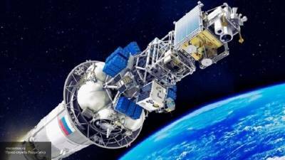Маркелов заявил, что инфовойна США против РФ достигла космической сферы