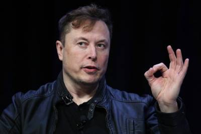 Маск заявил о планах открыть страховую компанию для владельцев Tesla
