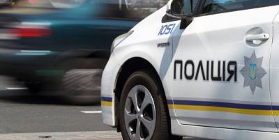 Полицейские Украины получают надбавку в половину зарплаты