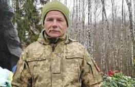 На Донбассе погиб боец артиллерийской бригады ВСУ