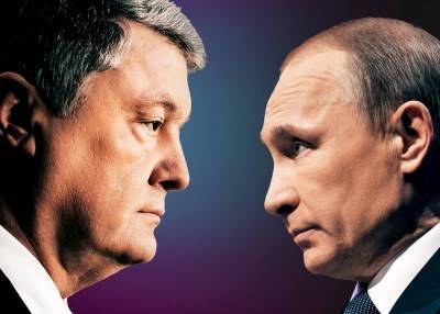 Приоритет Порошенко не противостояние с Зеленским, а организация сопротивления Путину и агрессии России — Турчинов