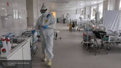 Власти Петербурга возвращают перепрофилированные больницы к обычному графику работы