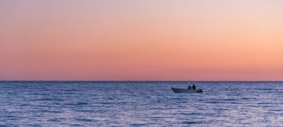 Восьмикилограммовую щуку поймали рыбаки в Карелии (ФОТО)