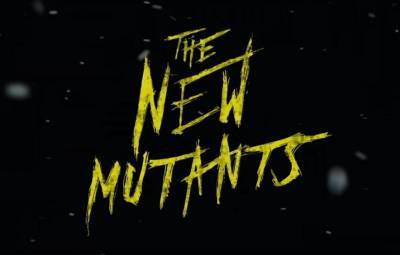 Marvel представила тизер и первые минуты фильма «Новые мутанты»