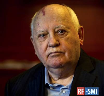 "Не чепуха": Пушков ответил Горбачеву после обвинения в капитуляции