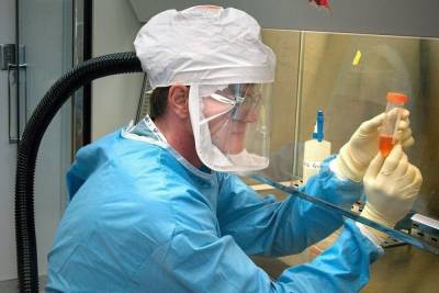 В США создан детектор мгновенного обнаружения коронавируса у человека
