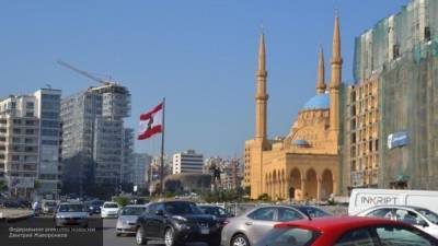 Экономист объяснил спад санкционного давления США на Ливан