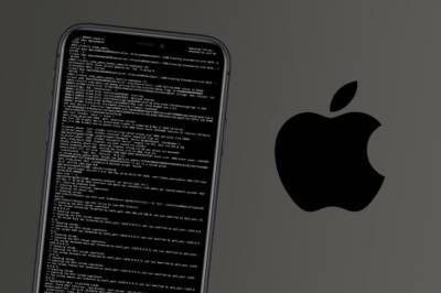 Apple создала бесплатные iPhone для хакеров: Как их получить