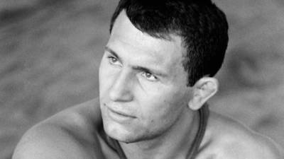 «Великий борец, глыба»: каким запомнят легенду спорта Александра Иваницкого