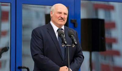 Выборы в Белоруссии: протестующие нашли замену Лукашенко