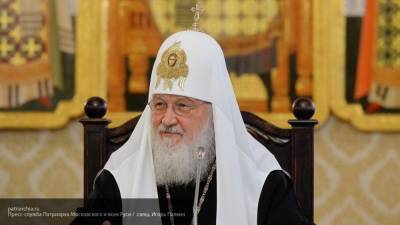 Патриарх Кирилл благословил игуменью Феофанию на продажу иномарки за 10 миллионов рублей