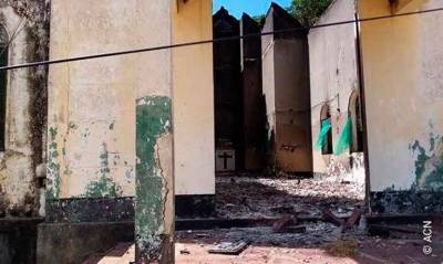 Город призрак: Силовики Мозамбика переплюнули террористов «Исламского государства»