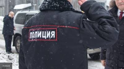 Сотрудники МВД задержали более 30 человек после массовых драк в Москве