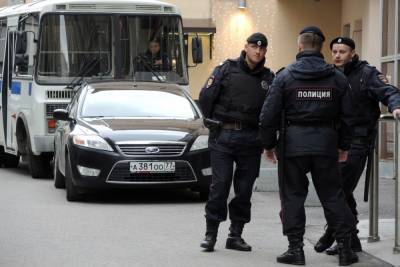 Более 30 человек задержаны после массовых драк в Москве