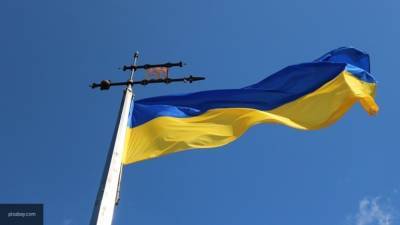 Украинские активисты потребовали снести памятник Пушкину