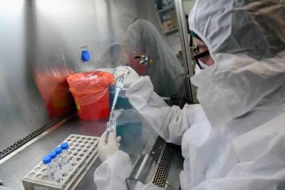 Ученые разработали метод борьбы с неизлечимыми вирусами - Cursorinfo: главные новости Израиля