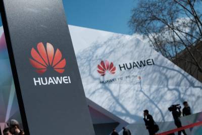 Huawei назло санкциям США выпустила 28-нм чип HiSilicon ATV с поддержкой LiteOS