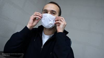 В Португалии создали нейтрализующую коронавирус защитную маску
