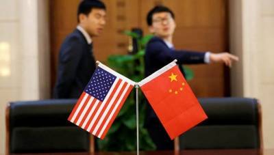 Торговые переговоры Китая и США могут состояться в августе