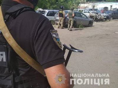 Советник Авакова о полтавском угонщике: Он может покончить жизнь самоубийством