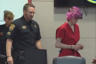 В США 17-летнего подростка-трансгендера приговорили к пожизненному за стрельбу в школе