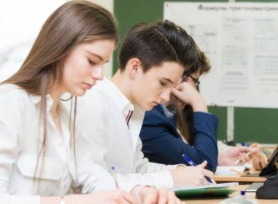Результаты ЕГЭ по английскому языку в 2020 году: почему выпускники и родители требуют у государства аннулировать итоги экзаменов