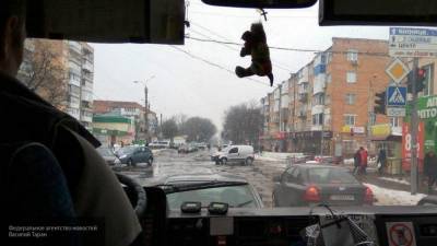Украина пустит часть денег для борьбы с коронавирусом на ремонт дорог