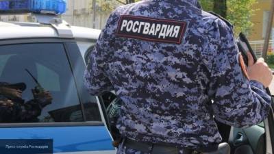 Жители Петербурга смогут вызывать правоохранителей прямо в автобус