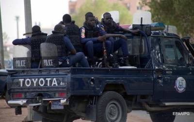 В Судане жертвами нападения стали 20 человек