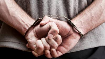 Полицейского, подозреваемого в изнасиловании в Балхаше, задержали