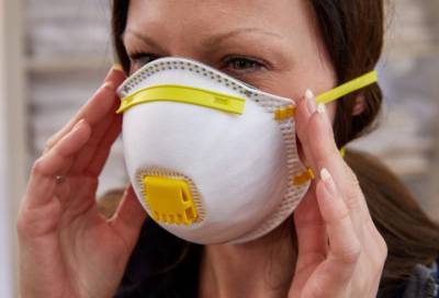 Ученые создали инновационную маску против коронавируса