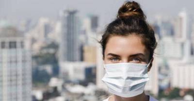 В Португалии заявили об изготовлении маски, которая убивает коронавирус | Мир | OBOZREVATEL