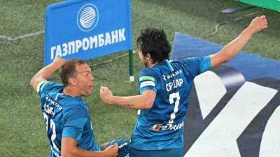 Арбитр Федотов считает, что Малком симулировал в эпизоде с пенальти в ворота «Химок»