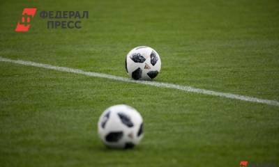 Футболисты «Зенита» случайно разбили трофей Кубка России