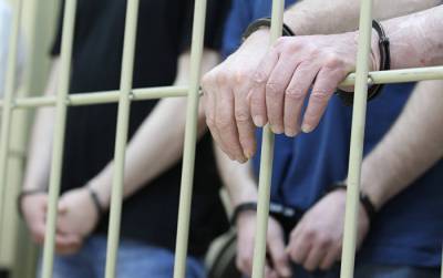 Суд Москвы арестовал троих азербайджанцев за участие в драке с армянами