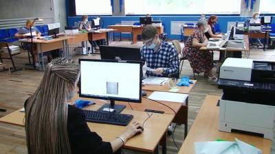 Конкурс вырос вдвое: 20 тысяч человек хотят поступить в медицинские колледжи только в Москве