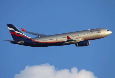 Таджикистан предлагает России возобновить двустороннее авиасообщение