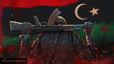 Боевики казнили ливийских женщин за митинг с требованием освободить их мужей из тюрем