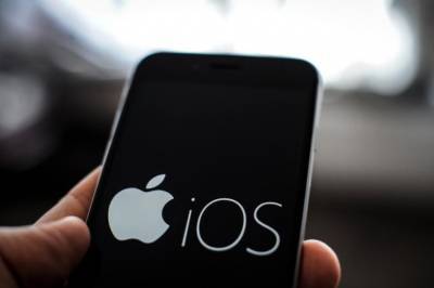 В Apple выпустили специальную партию iPhone для хакеров