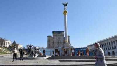 Украине предрекли пандемическое вымирание экономики