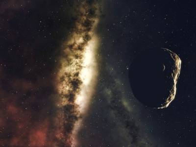 В Солнечной системе обнаружили группу неизвестных науке астероидов