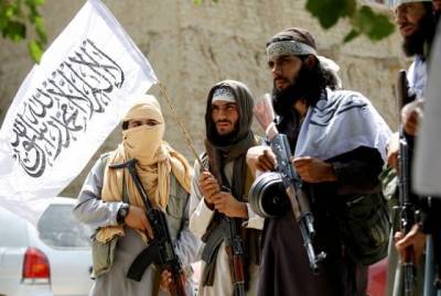 Освобождены 50 талибов из тюрем в Афганистане — СМИ